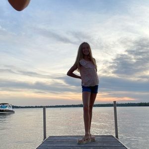 Meet your Posher, Jaden